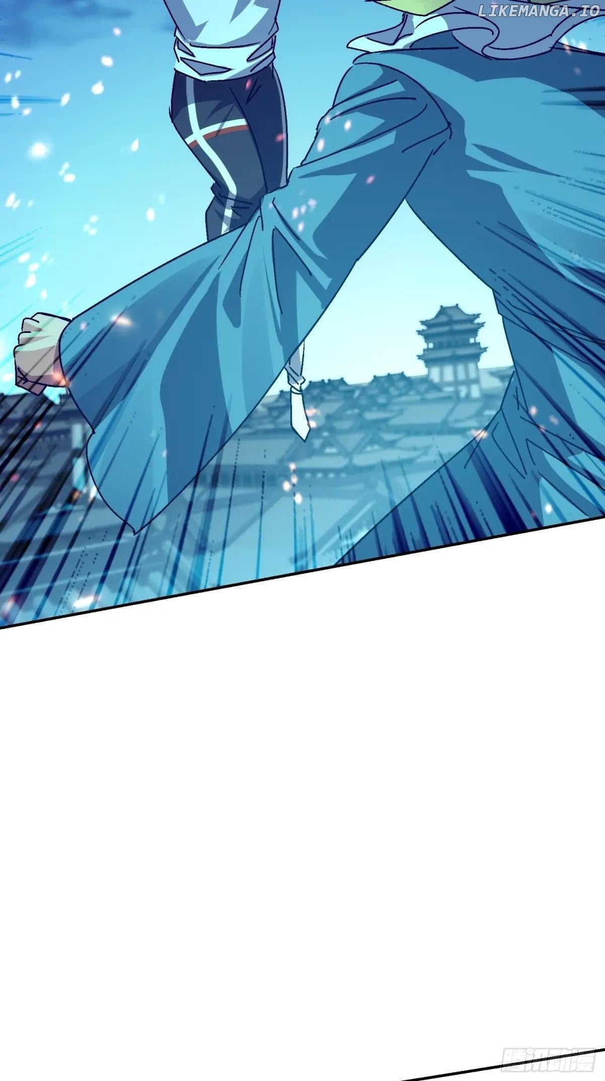 I Became the Target of the Harem in Another World Chapter 102 - page 53
